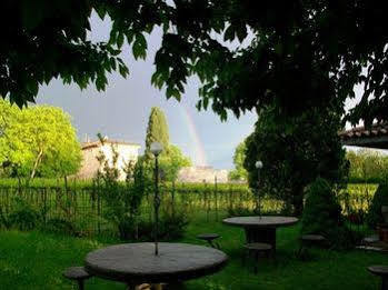 Agriturismo Radaméz Monzambano Exterior foto